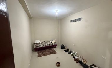 Vendo Casa en la Ciudad de  Esmeraldas  AleMo