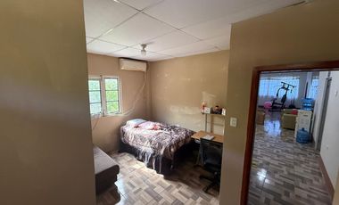 Vendo Casa en la Ciudad de  Esmeraldas  AleMo