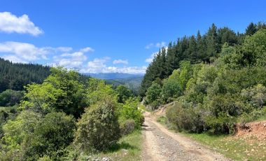 SECTOR VEGA DE SALAS, CAJÓN DEL ACHIBUENO