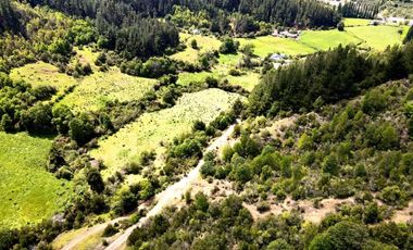 SECTOR VEGA DE SALAS, CAJÓN DEL ACHIBUENO