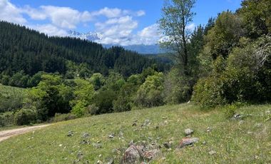 SECTOR VEGA DE SALAS, CAJÓN DEL ACHIBUENO