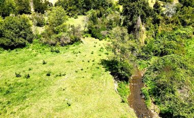 SECTOR VEGA DE SALAS, CAJÓN DEL ACHIBUENO