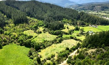 SECTOR VEGA DE SALAS, CAJÓN DEL ACHIBUENO