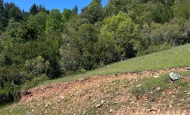 SECTOR VEGA DE SALAS, CAJÓN DEL ACHIBUENO