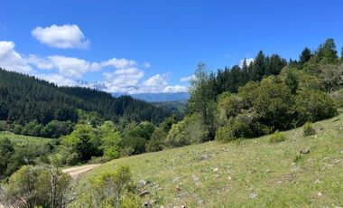 SECTOR VEGA DE SALAS, CAJÓN DEL ACHIBUENO