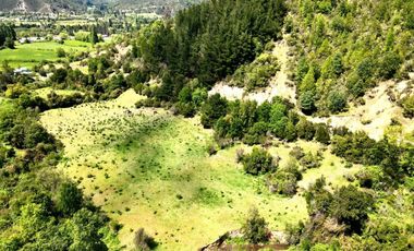 SECTOR VEGA DE SALAS, CAJÓN DEL ACHIBUENO