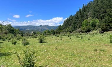 SECTOR VEGA DE SALAS, CAJÓN DEL ACHIBUENO