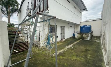 Casa en Alquiler en la Ciudad de Esmeraldas Parroquia Tachina  AleMo