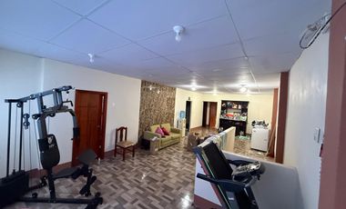 Casa en Alquiler en la Ciudad de Esmeraldas Parroquia Tachina  AleMo