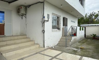 Casa en Alquiler en la Ciudad de Esmeraldas Parroquia Tachina  AleMo