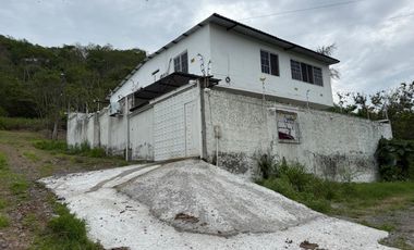 Casa en Alquiler en la Ciudad de Esmeraldas Parroquia Tachina  AleMo