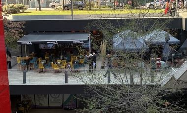 METRO MANQUEHUE