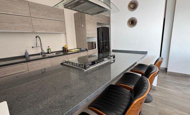 DEPARTAMENTO  EN RENTA, TERRAZAS VILLAS DE IRAPUATO, IRAPUATO, GUANAJUATO