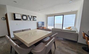 DEPARTAMENTO  EN RENTA, TERRAZAS VILLAS DE IRAPUATO, IRAPUATO, GUANAJUATO