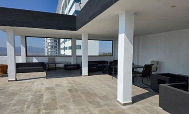 DEPARTAMENTO  EN RENTA, TERRAZAS VILLAS DE IRAPUATO, IRAPUATO, GUANAJUATO