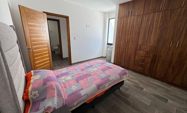 DEPARTAMENTO  EN RENTA, TERRAZAS VILLAS DE IRAPUATO, IRAPUATO, GUANAJUATO
