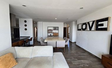DEPARTAMENTO  EN RENTA, TERRAZAS VILLAS DE IRAPUATO, IRAPUATO, GUANAJUATO