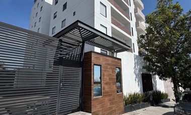 DEPARTAMENTO  EN RENTA, TERRAZAS VILLAS DE IRAPUATO, IRAPUATO, GUANAJUATO