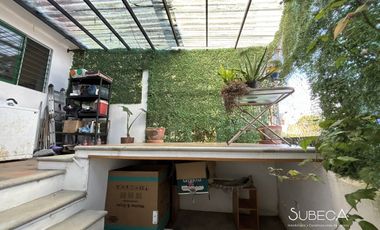 🏡 Casa en Venta – Cerrada de Bugambilias, Col. Agrícola