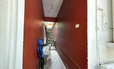 🏡 Casa en Venta – Cerrada de Bugambilias, Col. Agrícola