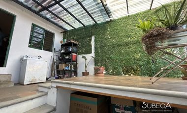 🏡 Casa en Venta – Cerrada de Bugambilias, Col. Agrícola