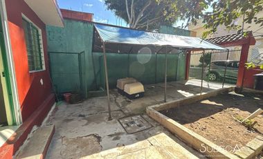 🏡 Casa en Venta – Cerrada de Bugambilias, Col. Agrícola