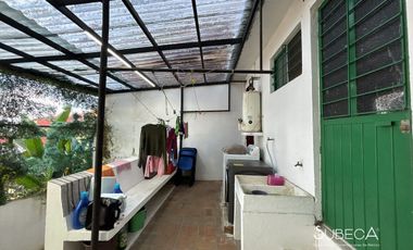 🏡 Casa en Venta – Cerrada de Bugambilias, Col. Agrícola