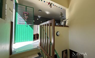 🏡 Casa en Venta – Cerrada de Bugambilias, Col. Agrícola