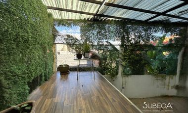 🏡 Casa en Venta – Cerrada de Bugambilias, Col. Agrícola