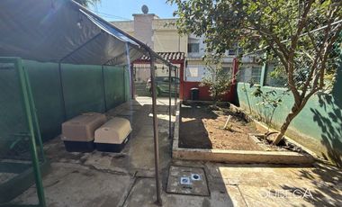 🏡 Casa en Venta – Cerrada de Bugambilias, Col. Agrícola