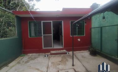 🏡 Casa en Venta – Cerrada de Bugambilias, Col. Agrícola