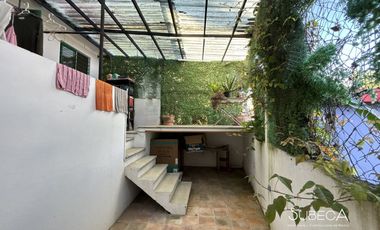 🏡 Casa en Venta – Cerrada de Bugambilias, Col. Agrícola