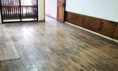 SECTOR CENTRO, A PASOS DE COLEGIOS Y AVENIDAS
