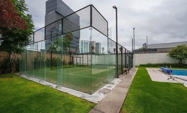 Se renta departamento amplio en Life Juriquilla, Querétaro