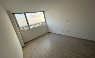 Se renta departamento amplio en Life Juriquilla, Querétaro