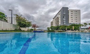 Se renta departamento amplio en Life Juriquilla, Querétaro