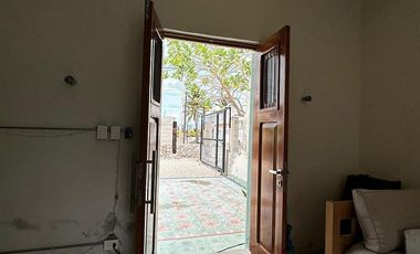 CASA AMUEBLADA EN RENTA A UNA CUADRA DEL MALECÓN DE PROGRESO, YUCATÁN