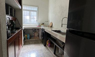 CASA AMUEBLADA EN RENTA A UNA CUADRA DEL MALECÓN DE PROGRESO, YUCATÁN