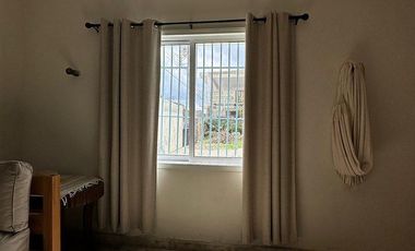 CASA AMUEBLADA EN RENTA A UNA CUADRA DEL MALECÓN DE PROGRESO, YUCATÁN