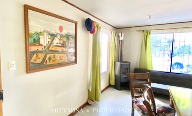 SANTA CRUZ UBICADA EN SITIO 11, LA FUENTE, QUINAHUE