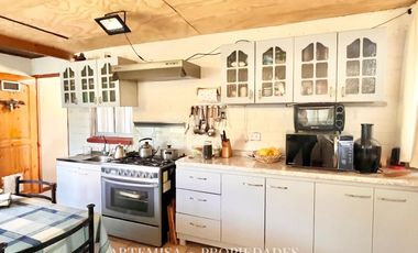 SANTA CRUZ UBICADA EN SITIO 11, LA FUENTE, QUINAHUE