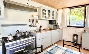 SANTA CRUZ UBICADA EN SITIO 11, LA FUENTE, QUINAHUE