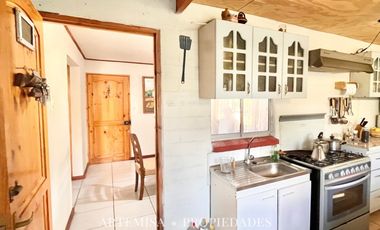 SANTA CRUZ UBICADA EN SITIO 11, LA FUENTE, QUINAHUE