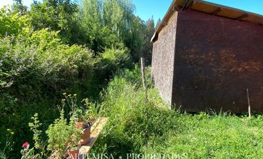 SANTA CRUZ UBICADA EN SITIO 11, LA FUENTE, QUINAHUE