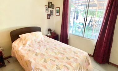 SANTA CRUZ UBICADA EN SITIO 11, LA FUENTE, QUINAHUE