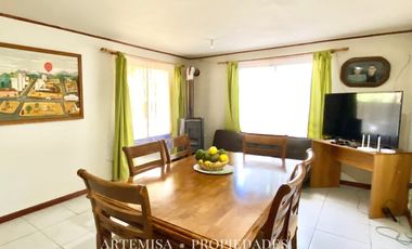 SANTA CRUZ UBICADA EN SITIO 11, LA FUENTE, QUINAHUE