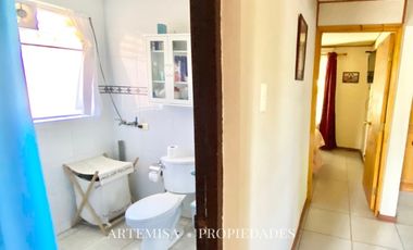 SANTA CRUZ UBICADA EN SITIO 11, LA FUENTE, QUINAHUE