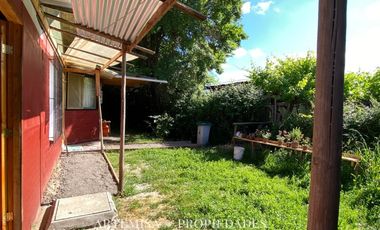 SANTA CRUZ UBICADA EN SITIO 11, LA FUENTE, QUINAHUE