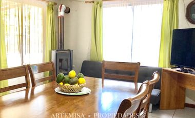 SANTA CRUZ UBICADA EN SITIO 11, LA FUENTE, QUINAHUE