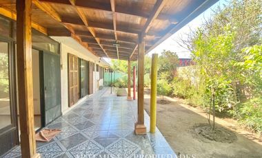 CONDOMINIO LOS JARDINES DE SANCHINA